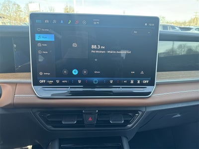 2026 Volkswagen Tiguan 2.0T SEL