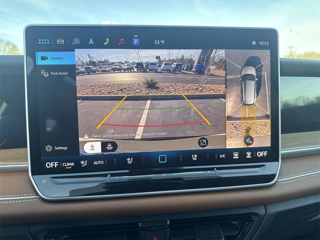 2026 Volkswagen Tiguan 2.0T SEL