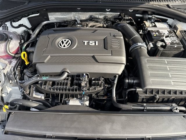 2026 Volkswagen Jetta GLI 2.0T Autobahn