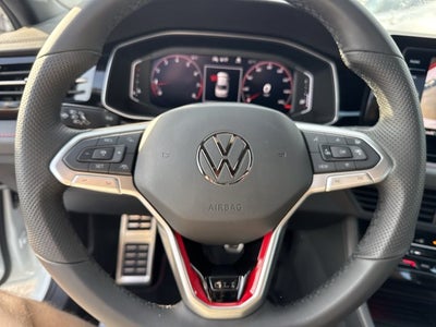 2026 Volkswagen Jetta GLI 2.0T Autobahn