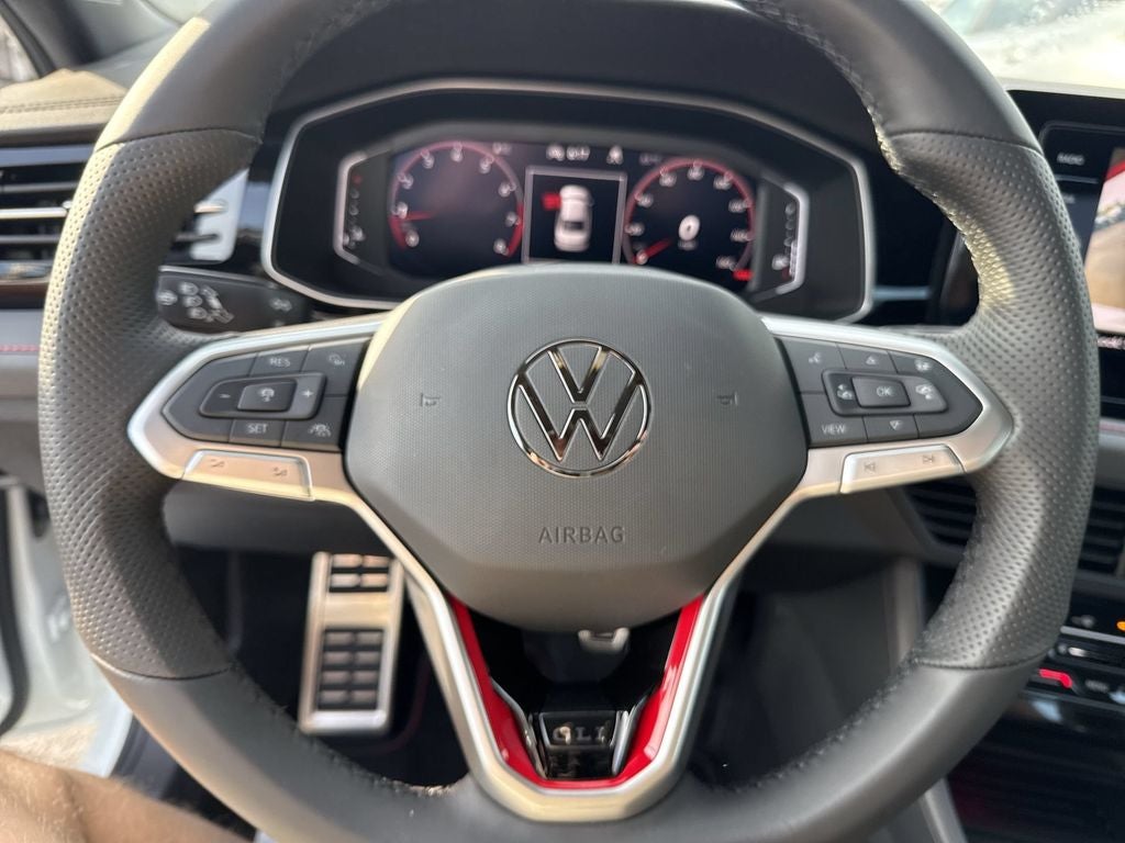 2026 Volkswagen Jetta GLI 2.0T Autobahn