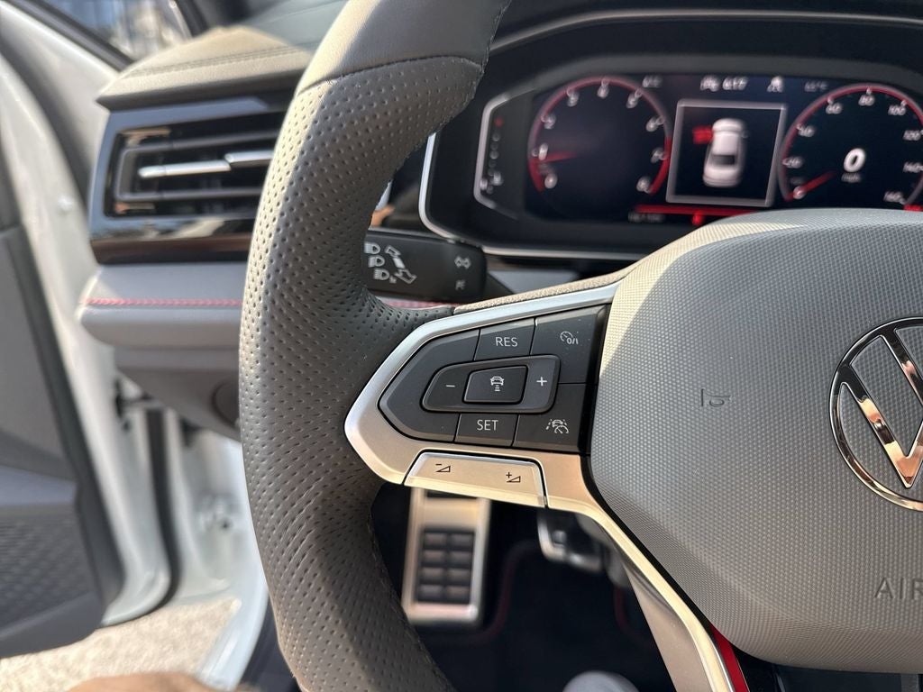 2026 Volkswagen Jetta GLI 2.0T Autobahn
