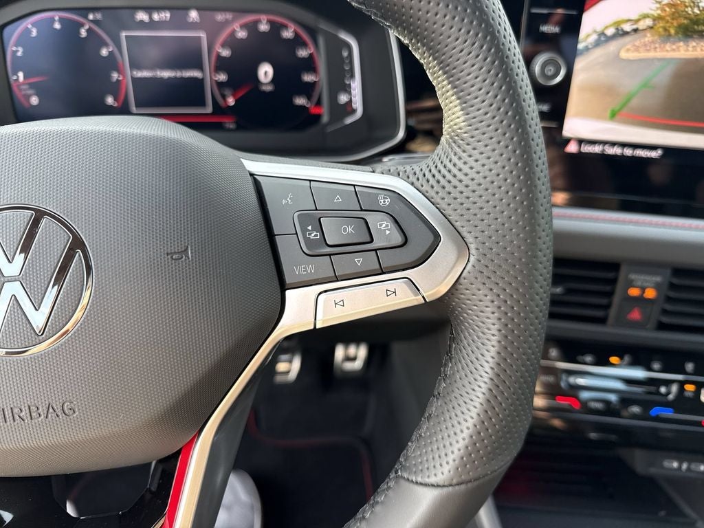 2026 Volkswagen Jetta GLI 2.0T Autobahn