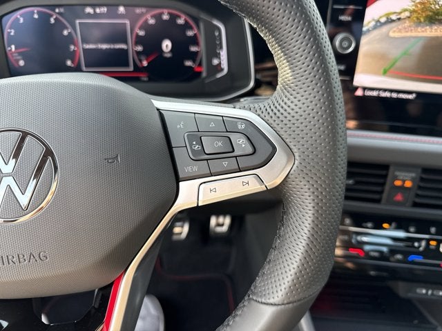 2026 Volkswagen Jetta GLI 2.0T Autobahn