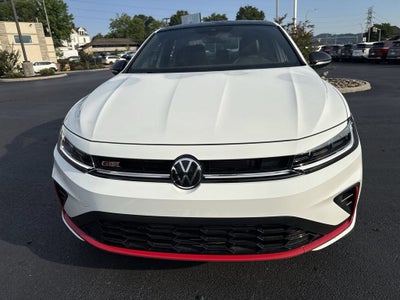 2026 Volkswagen Jetta GLI 2.0T Autobahn