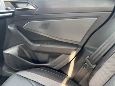 2026 Volkswagen Jetta GLI 2.0T Autobahn