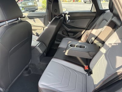 2026 Volkswagen Jetta GLI 2.0T Autobahn