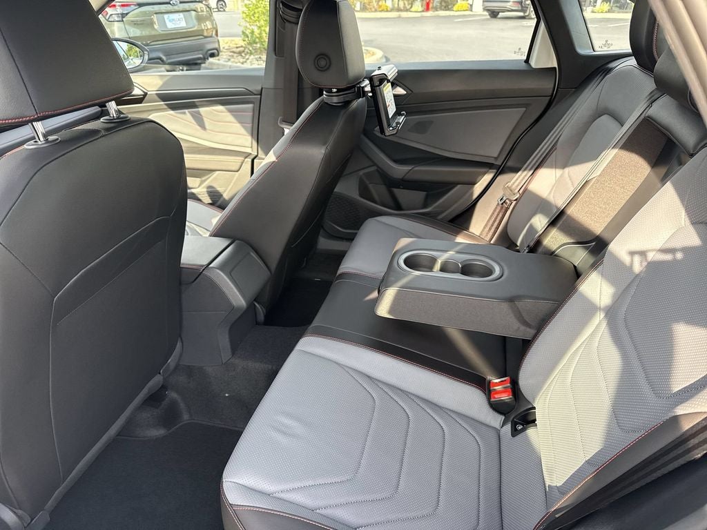 2026 Volkswagen Jetta GLI 2.0T Autobahn