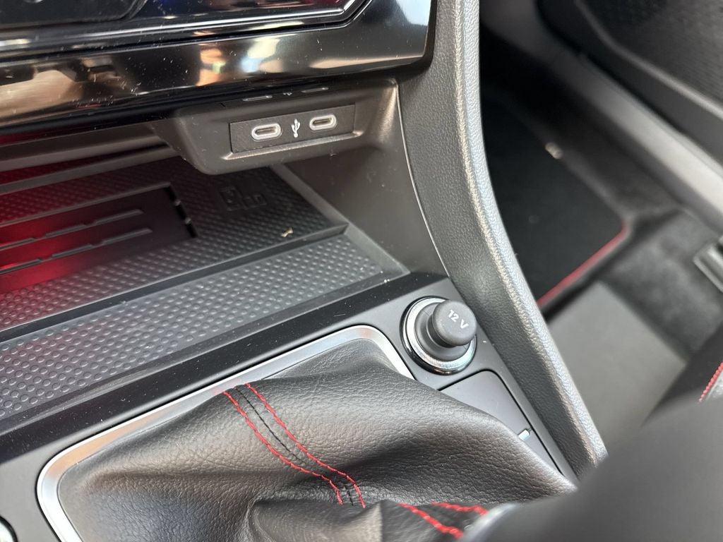 2026 Volkswagen Jetta GLI 2.0T Autobahn