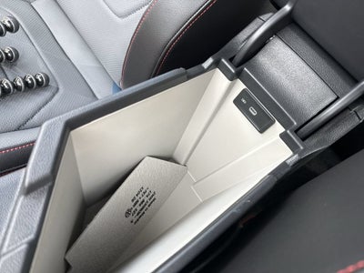 2026 Volkswagen Jetta GLI 2.0T Autobahn