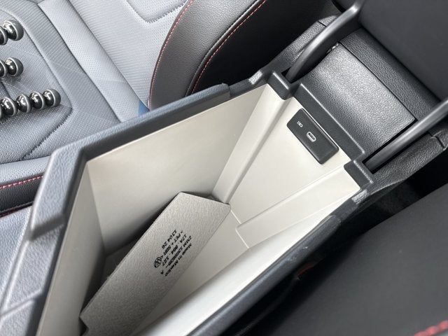 2026 Volkswagen Jetta GLI 2.0T Autobahn