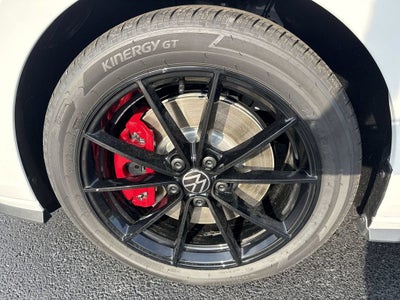 2026 Volkswagen Jetta GLI 2.0T Autobahn