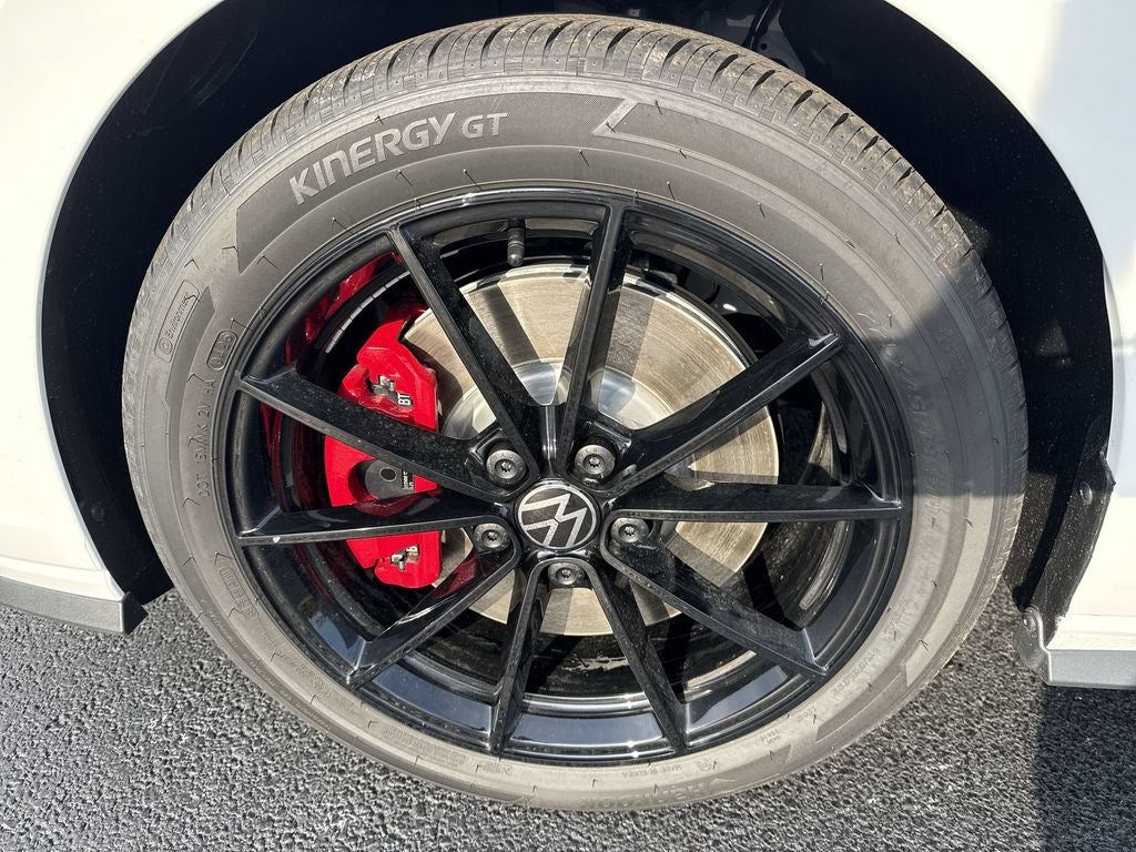 2026 Volkswagen Jetta GLI 2.0T Autobahn