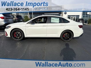 2026 Volkswagen Jetta GLI 2.0T Autobahn