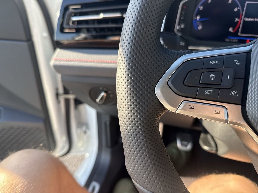 2026 Volkswagen Jetta GLI 2.0T Autobahn