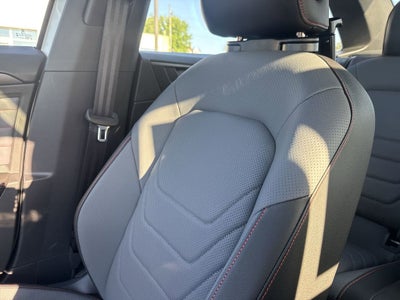 2026 Volkswagen Jetta GLI 2.0T Autobahn