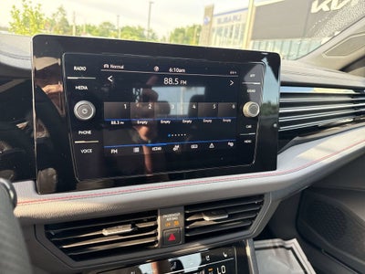 2026 Volkswagen Jetta GLI 2.0T Autobahn