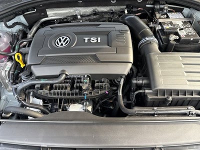 2026 Volkswagen Jetta GLI 2.0T Autobahn