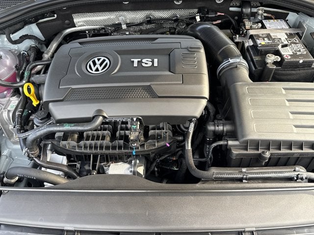 2026 Volkswagen Jetta GLI 2.0T Autobahn