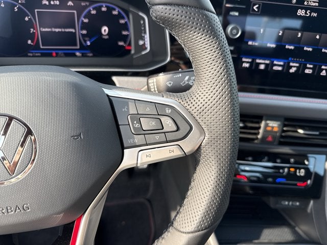 2026 Volkswagen Jetta GLI 2.0T Autobahn