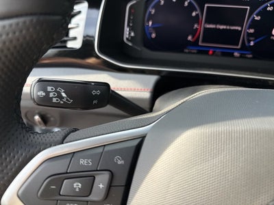 2026 Volkswagen Jetta GLI 2.0T Autobahn