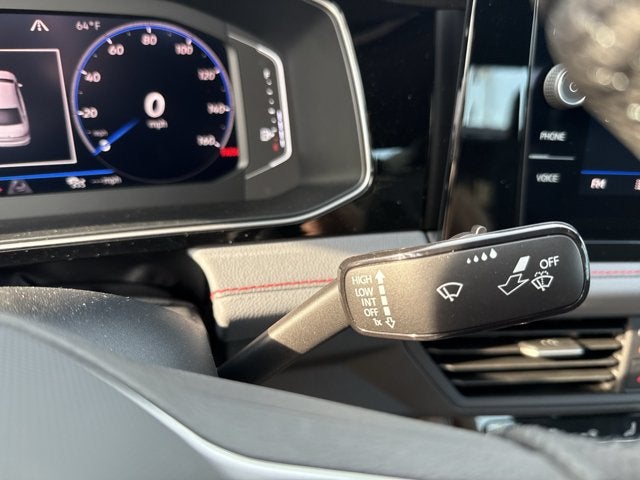 2026 Volkswagen Jetta GLI 2.0T Autobahn