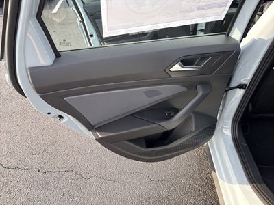 2026 Volkswagen Jetta GLI 2.0T Autobahn