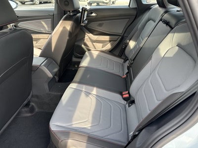 2026 Volkswagen Jetta GLI 2.0T Autobahn