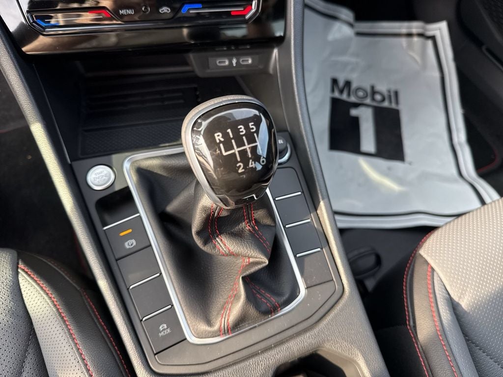 2026 Volkswagen Jetta GLI 2.0T Autobahn