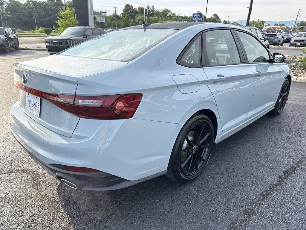2026 Volkswagen Jetta GLI 2.0T Autobahn