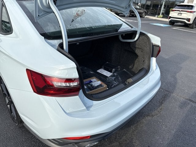2026 Volkswagen Jetta GLI 2.0T Autobahn