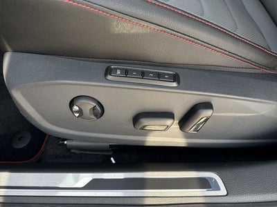 2026 Volkswagen Jetta GLI 2.0T Autobahn