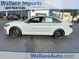 2026 Volkswagen Jetta GLI 2.0T Autobahn