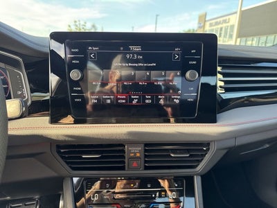 2026 Volkswagen Jetta GLI 2.0T Autobahn