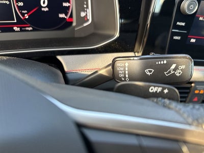 2026 Volkswagen Jetta GLI 2.0T Autobahn