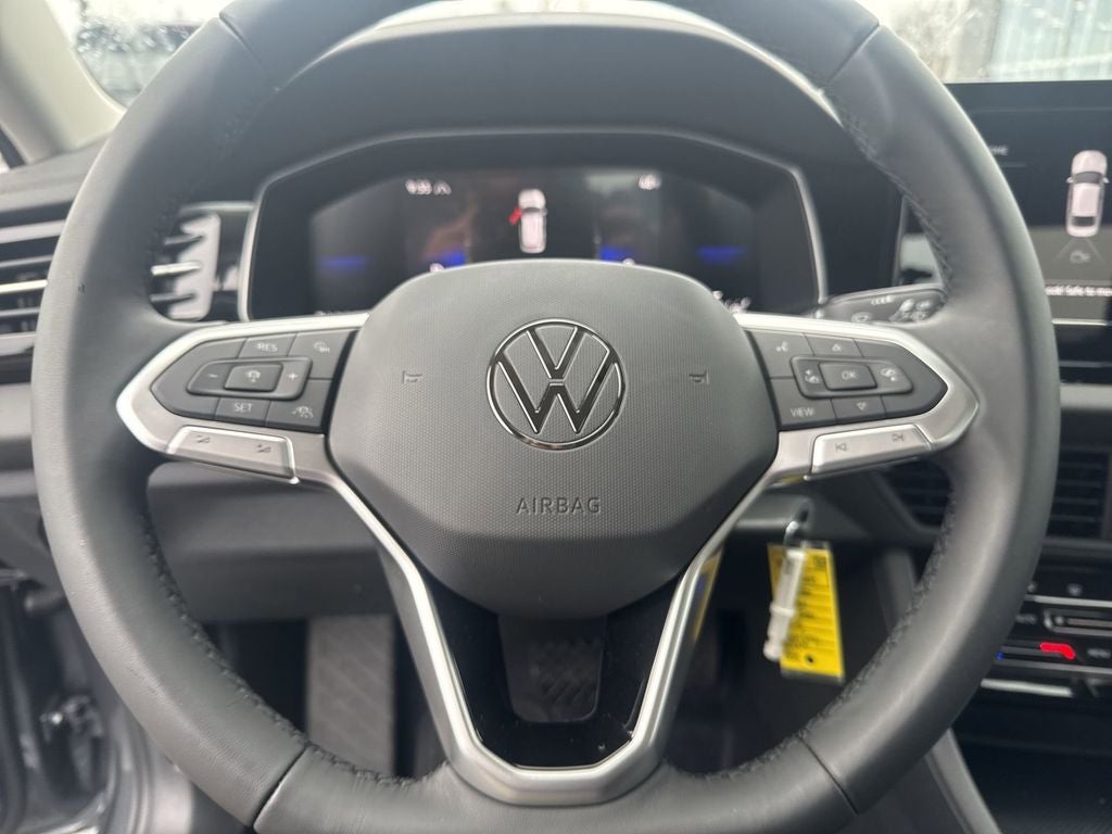 2026 Volkswagen Jetta 1.5T S