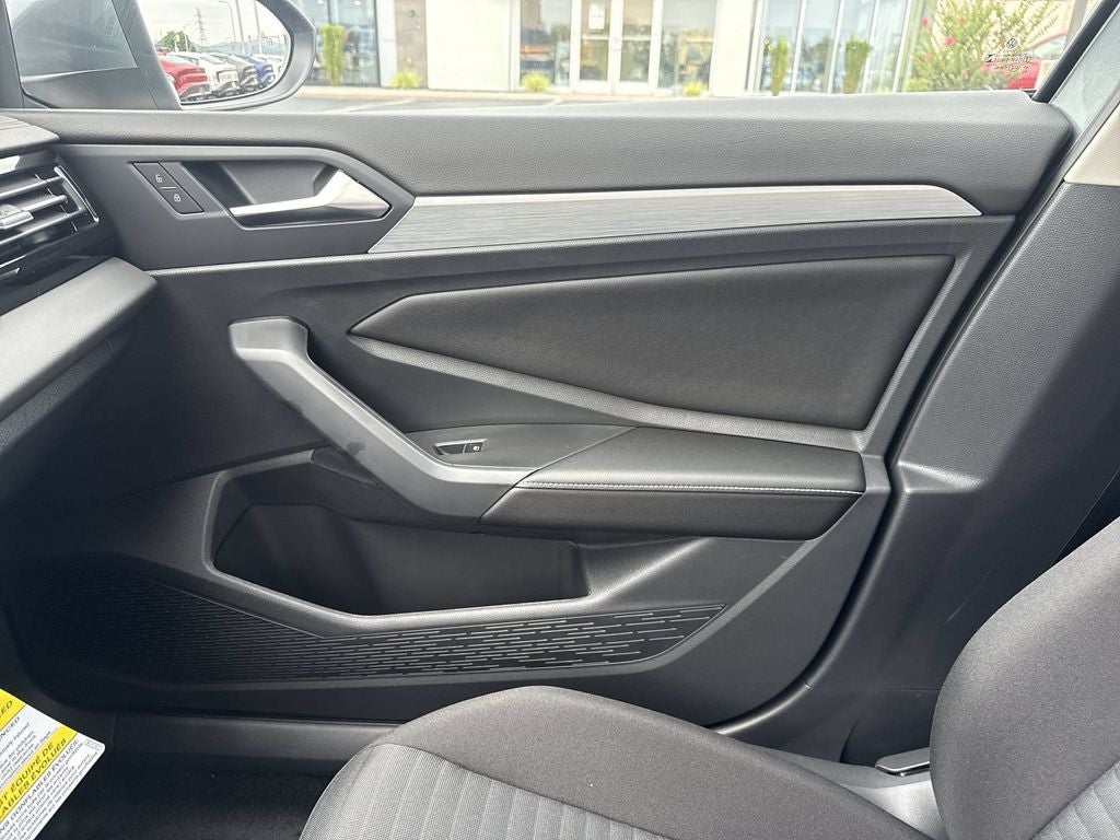 2026 Volkswagen Jetta 1.5T S