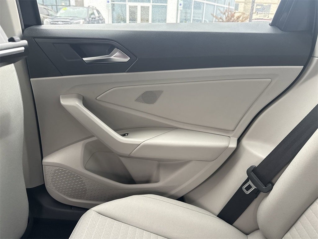 2026 Volkswagen Jetta 1.5T S