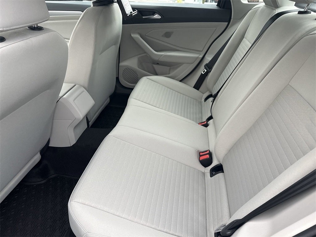 2026 Volkswagen Jetta 1.5T S