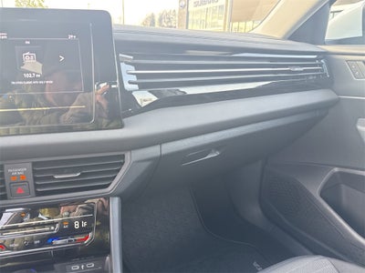 2026 Volkswagen Jetta 1.5T S