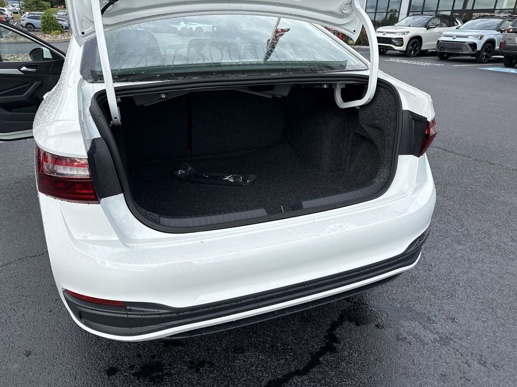 2026 Volkswagen Jetta 1.5T S