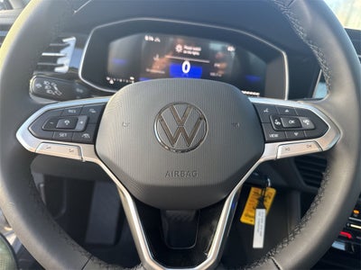 2025 Volkswagen Jetta 1.5T S