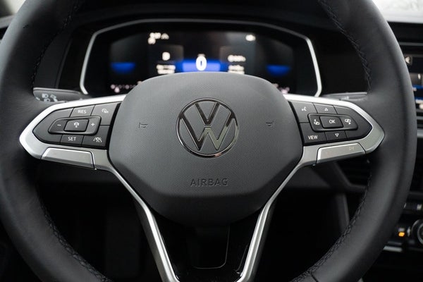 2024 Volkswagen Jetta SE in Bristol, TN - Wallace Imports of Bristol