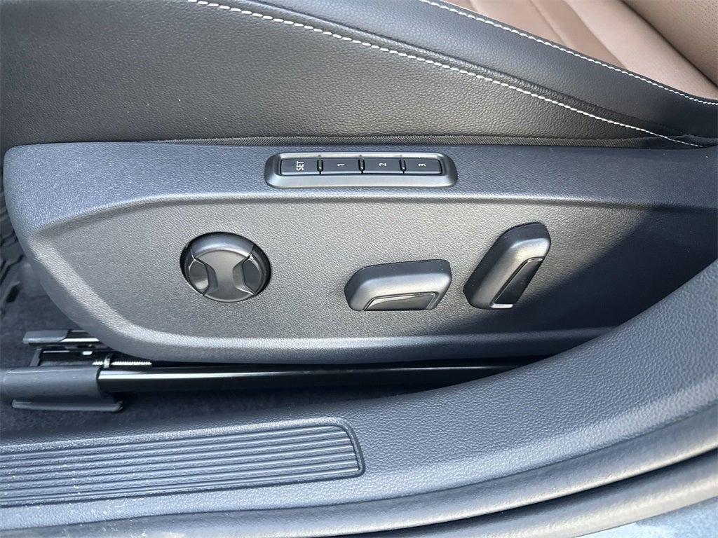 2026 Volkswagen Jetta 1.5T SEL