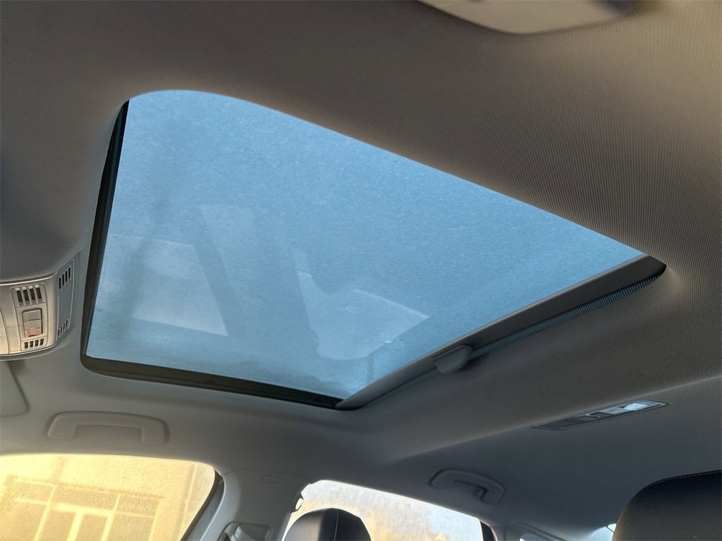 2026 Volkswagen Jetta 1.5T SEL