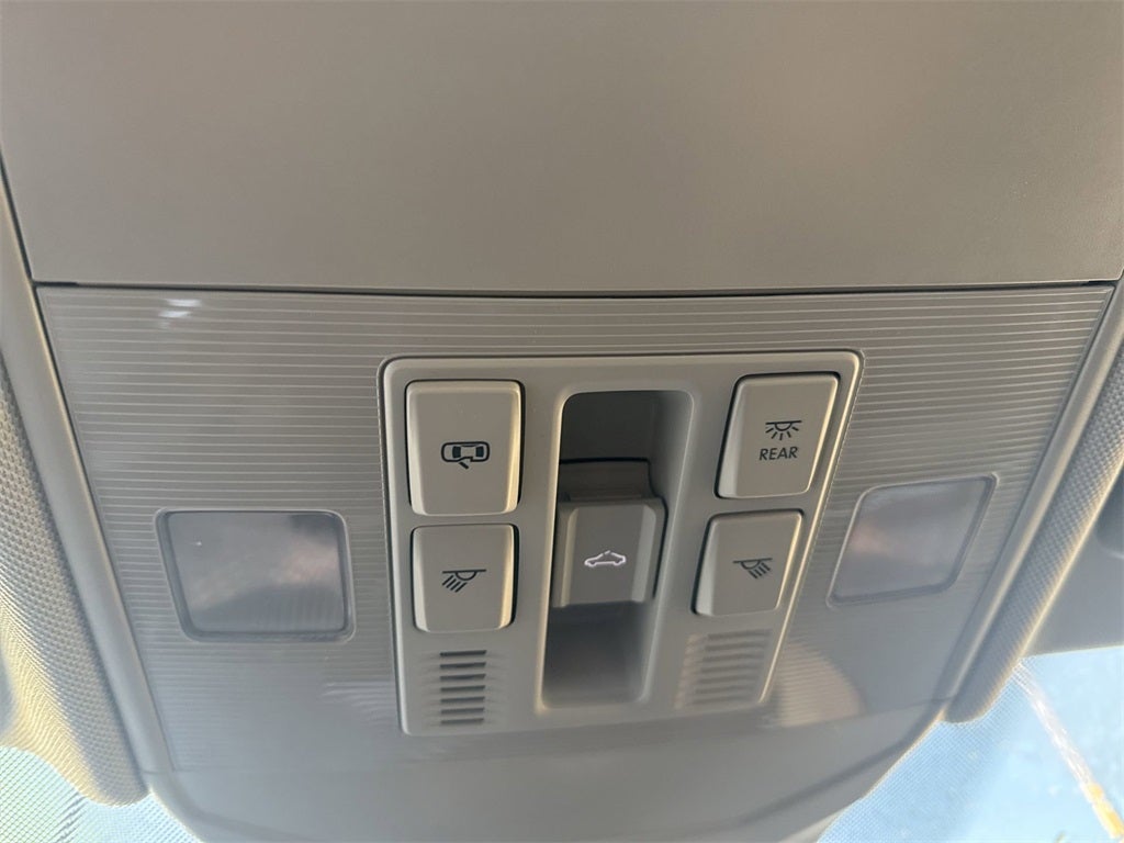 2026 Volkswagen Jetta 1.5T SEL