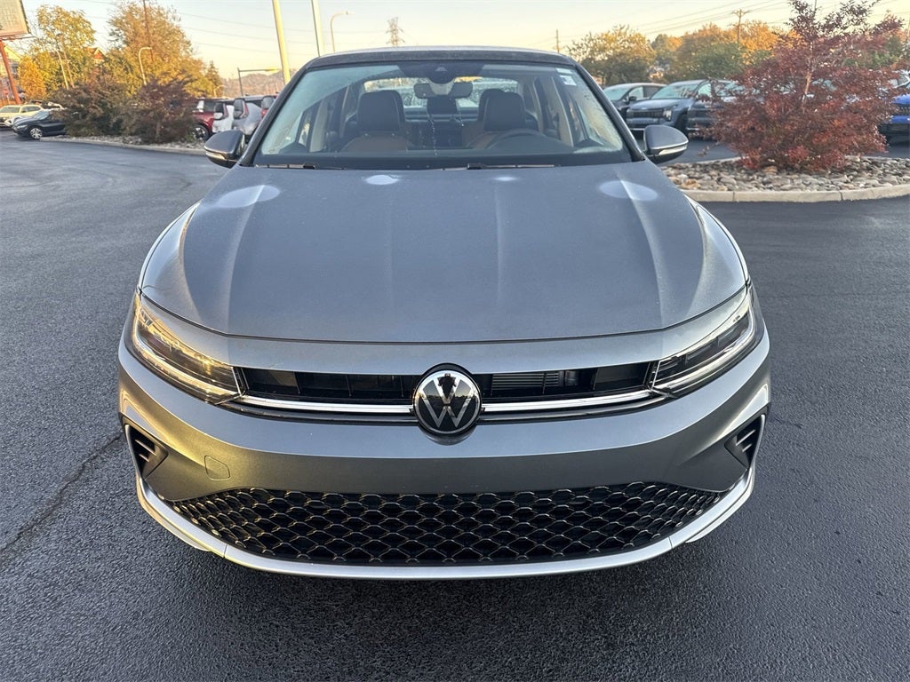 2026 Volkswagen Jetta 1.5T SEL