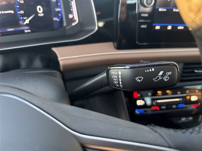 2026 Volkswagen Jetta 1.5T SEL