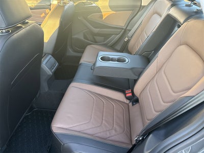 2026 Volkswagen Jetta 1.5T SEL