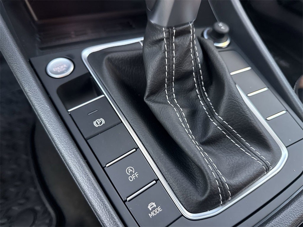 2026 Volkswagen Jetta 1.5T SEL